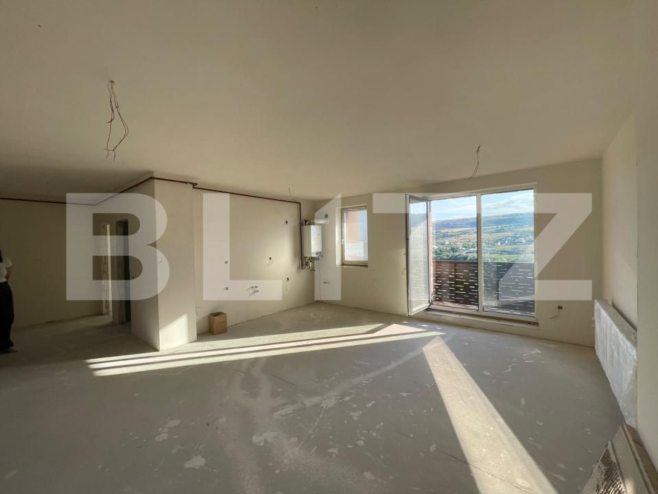 Apartament de vânzare 3 camere Iris - 176037AV | BLITZ Cluj-Napoca | Poza8