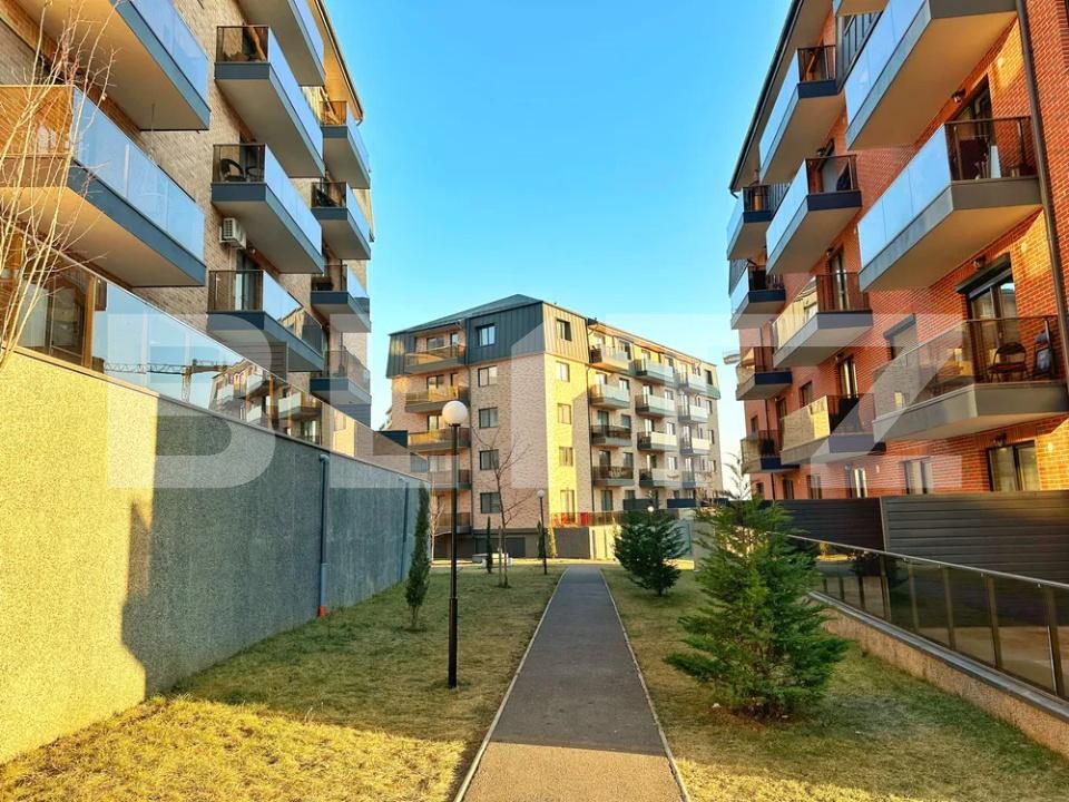 Apartament de vânzare 2 camere Chinteni - 176037AV | BLITZ Cluj-Napoca | Poza2