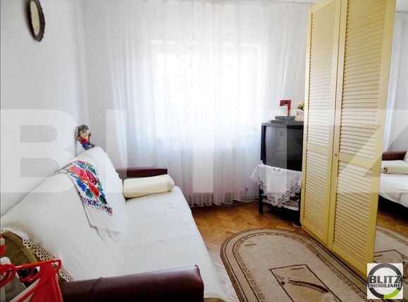 Apartament de vânzare 4 camere Zorilor - 17604AV | BLITZ Cluj-Napoca | Poza2