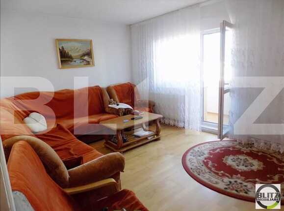 Apartament de vânzare 4 camere Zorilor - 17604AV | BLITZ Cluj-Napoca | Poza1
