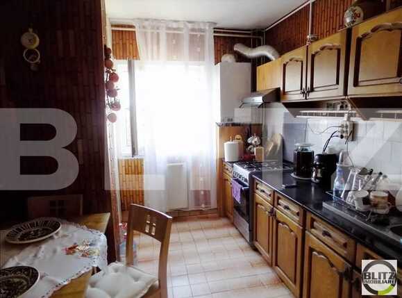 Apartament de vânzare 4 camere Zorilor - 17604AV | BLITZ Cluj-Napoca | Poza4