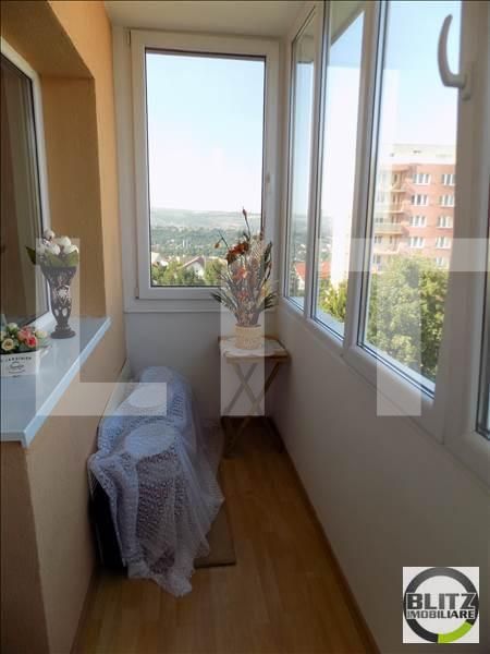 Apartament de vânzare 4 camere Zorilor - 17604AV | BLITZ Cluj-Napoca | Poza6