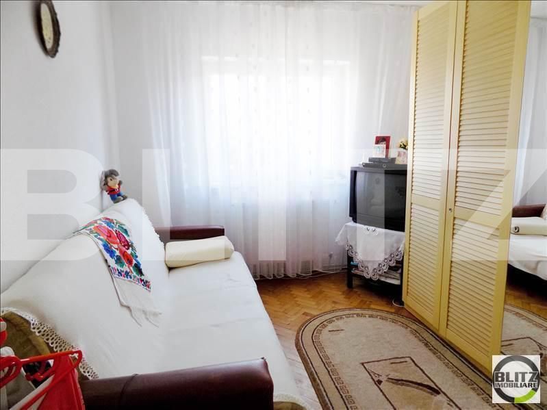 Apartament de vânzare 4 camere Zorilor - 17604AV | BLITZ Cluj-Napoca | Poza2