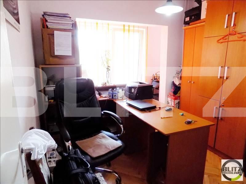 Apartament de vânzare 4 camere Zorilor - 17604AV | BLITZ Cluj-Napoca | Poza3