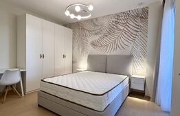 Apartment 3 camere, prima inchiriere, parcare, zona Marasti 