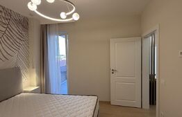 Apartment 3 camere, prima inchiriere, parcare, zona Marasti 