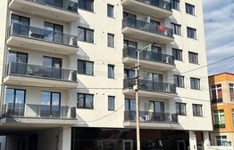 Apartment 3 camere, prima inchiriere, parcare, zona Marasti 