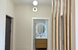 Apartment 3 camere, prima inchiriere, parcare, zona Marasti 