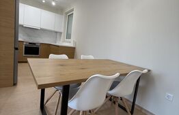 Apartment 3 camere, prima inchiriere, parcare, zona Marasti 