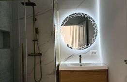 Apartment 3 camere, prima inchiriere, parcare, zona Marasti 