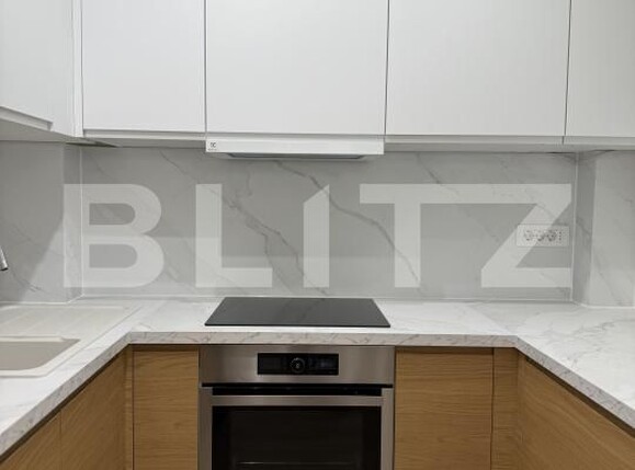 Apartament de închiriat 3 camere Marasti - 176043AI | BLITZ Cluj-Napoca | Poza13