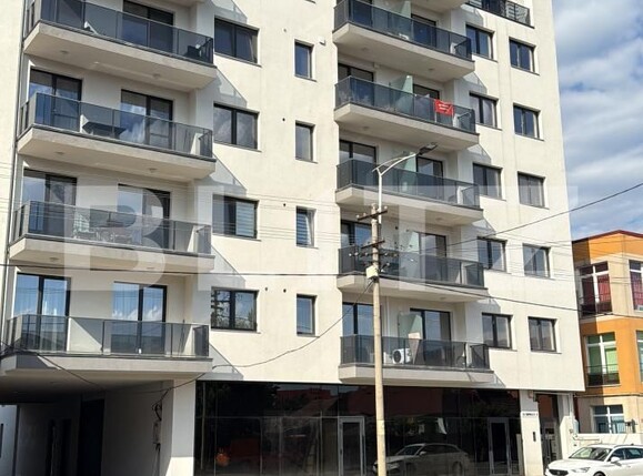 Apartament de închiriat 3 camere Marasti - 176043AI | BLITZ Cluj-Napoca | Poza16