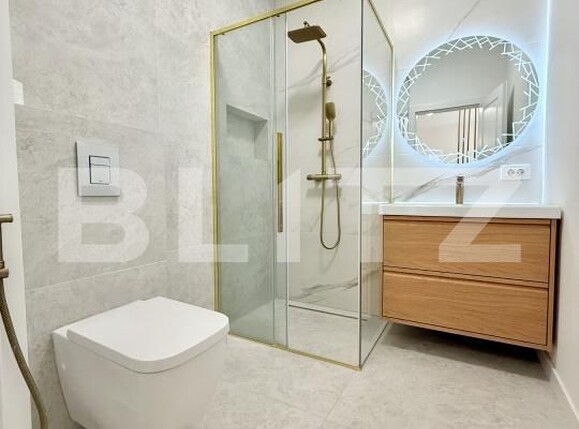 Apartament de închiriat 3 camere Marasti - 176043AI | BLITZ Cluj-Napoca | Poza11