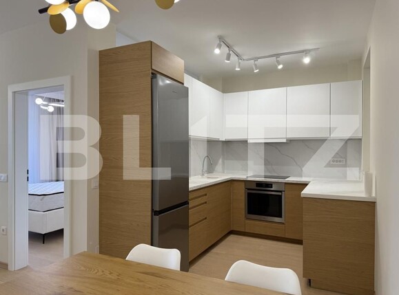 Apartament de închiriat 3 camere Marasti - 176043AI | BLITZ Cluj-Napoca | Poza6