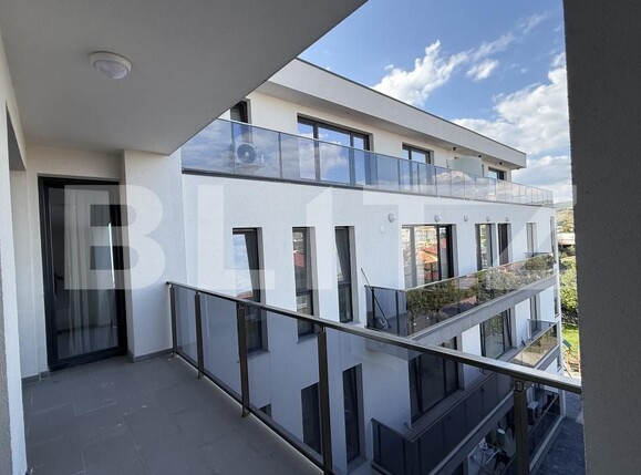 Apartament de închiriat 3 camere Marasti - 176043AI | BLITZ Cluj-Napoca | Poza15