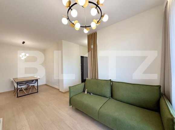 Apartament de închiriat 3 camere Marasti - 176043AI | BLITZ Cluj-Napoca | Poza3