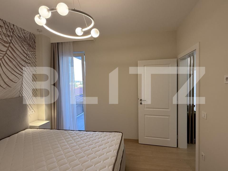 Apartament de închiriat 3 camere Marasti - 176043AI | BLITZ Cluj-Napoca | Poza9