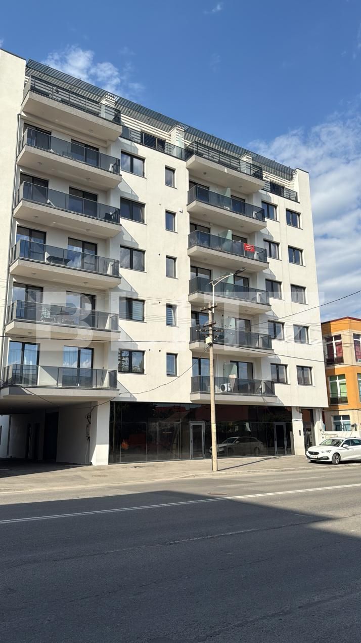 Apartament de închiriat 3 camere Marasti - 176043AI | BLITZ Cluj-Napoca | Poza16