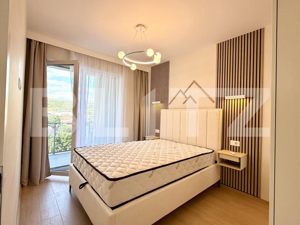 Apartament de închiriat 3 camere Marasti - 176043AI | BLITZ Cluj-Napoca | Poza1