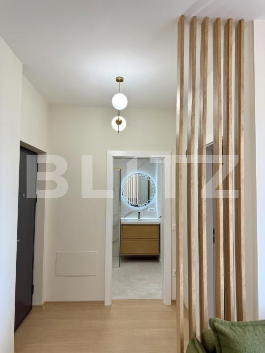 Apartament de închiriat 3 camere Marasti - 176043AI | BLITZ Cluj-Napoca | Poza10