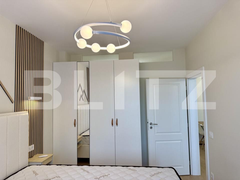 Apartament de închiriat 3 camere Marasti - 176043AI | BLITZ Cluj-Napoca | Poza17