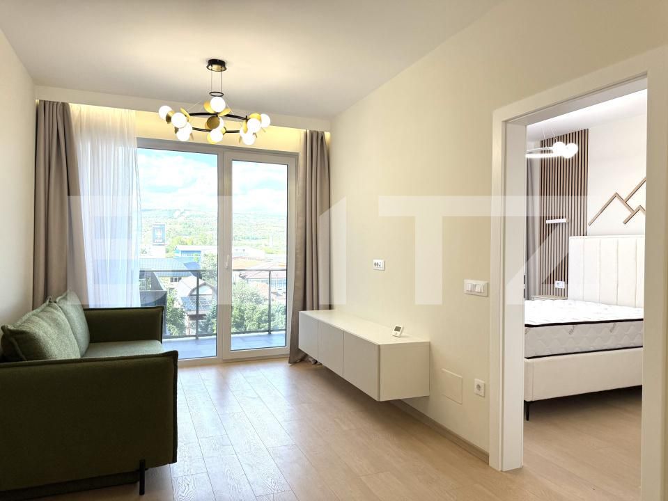 Apartament de închiriat 3 camere Marasti - 176043AI | BLITZ Cluj-Napoca | Poza5