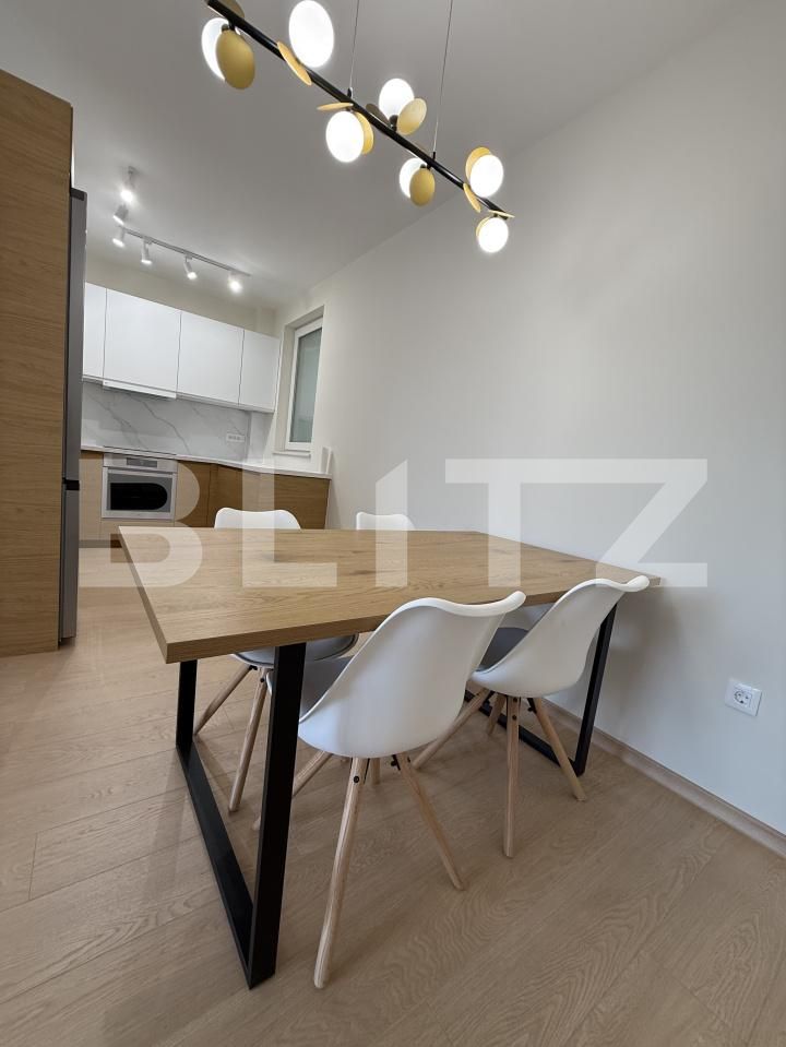 Apartament de închiriat 3 camere Marasti - 176043AI | BLITZ Cluj-Napoca | Poza7