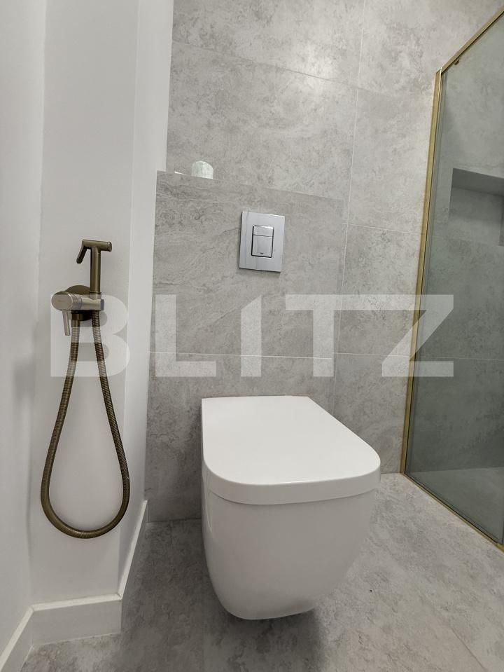 Apartament de închiriat 3 camere Marasti - 176043AI | BLITZ Cluj-Napoca | Poza8