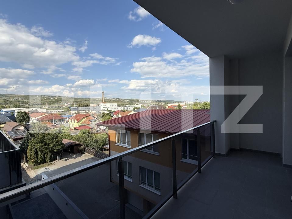Apartament de închiriat 3 camere Marasti - 176043AI | BLITZ Cluj-Napoca | Poza14