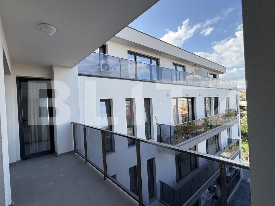 Apartament de închiriat 3 camere Marasti - 176043AI | BLITZ Cluj-Napoca | Poza15