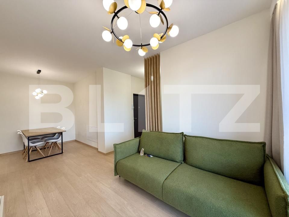 Apartament de închiriat 3 camere Marasti - 176043AI | BLITZ Cluj-Napoca | Poza3