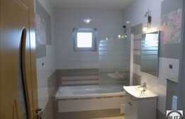 1 camera, 45 mp, mobilat modern, imobil nou, zona strazii Calea Turzii