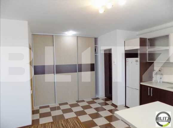 Garsonieră de închiriat Zorilor - 17605AI | BLITZ Cluj-Napoca | Poza3