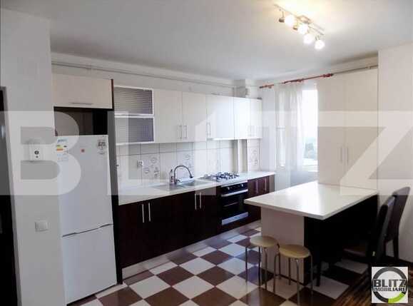 Garsonieră de închiriat Zorilor - 17605AI | BLITZ Cluj-Napoca | Poza1