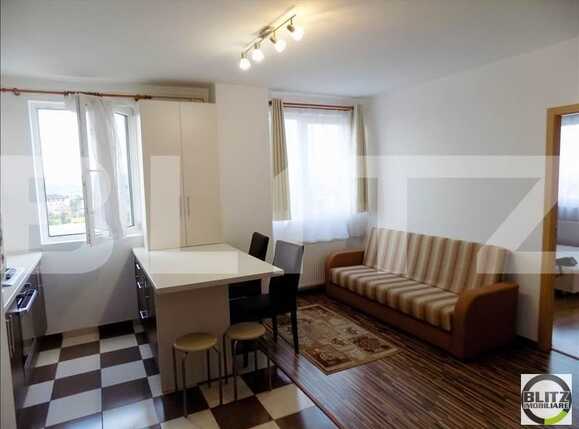 Garsonieră de închiriat Zorilor - 17605AI | BLITZ Cluj-Napoca | Poza2