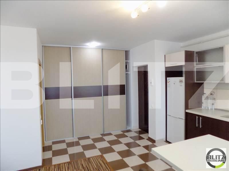 Garsonieră de închiriat Zorilor - 17605AI | BLITZ Cluj-Napoca | Poza3