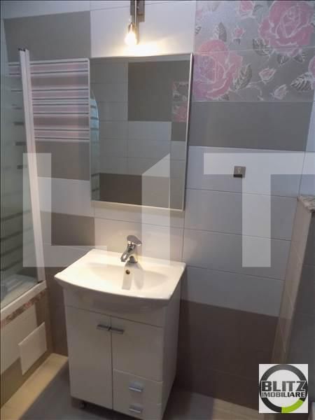 Garsonieră de închiriat Zorilor - 17605AI | BLITZ Cluj-Napoca | Poza7