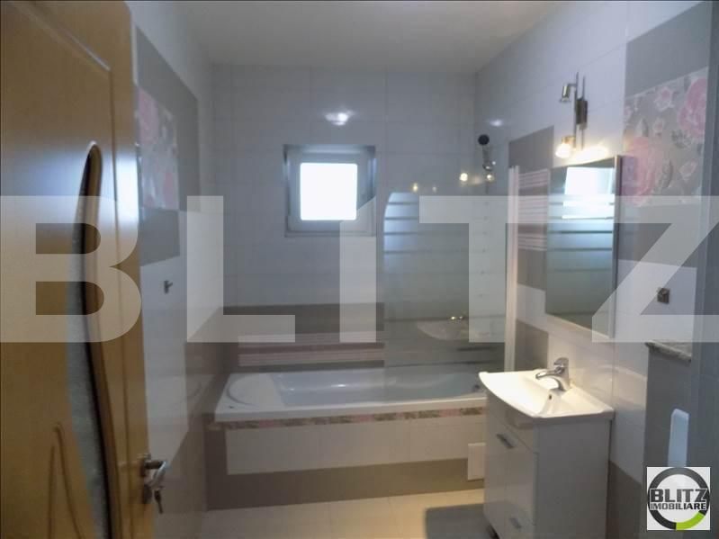 Garsonieră de închiriat Zorilor - 17605AI | BLITZ Cluj-Napoca | Poza6