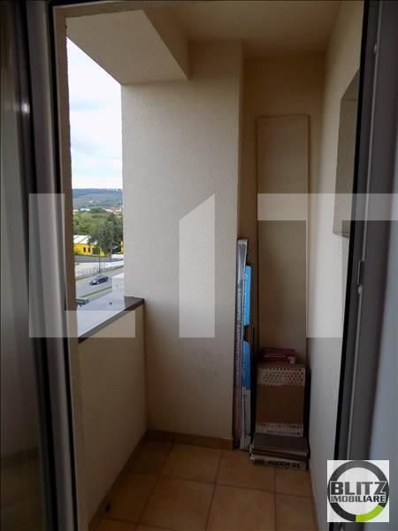 Garsonieră de închiriat Zorilor - 17605AI | BLITZ Cluj-Napoca | Poza8