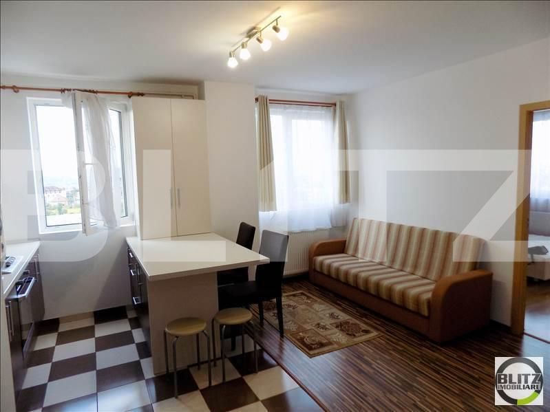 Garsonieră de închiriat Zorilor - 17605AI | BLITZ Cluj-Napoca | Poza2