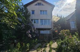 Casa individuala, 200 mp utili, 780 mp teren, zona TCI, Borhanci!