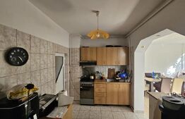 Casa individuala, 200 mp utili, 780 mp teren, zona TCI, Borhanci!