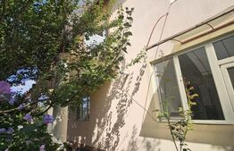 Casa individuala, 200 mp utili, 780 mp teren, zona TCI, Borhanci!