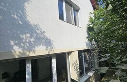 Casa individuala, 200 mp utili, 780 mp teren, zona TCI, Borhanci!