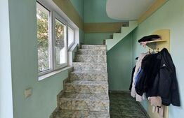 Casa individuala, 200 mp utili, 780 mp teren, zona TCI, Borhanci!