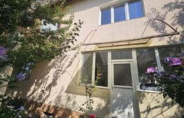 Casa individuala, 200 mp utili, 780 mp teren, zona TCI, Borhanci!