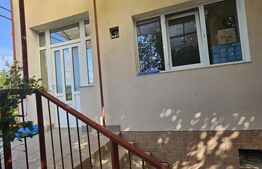 Casa individuala, 200 mp utili, 780 mp teren, zona TCI, Borhanci!