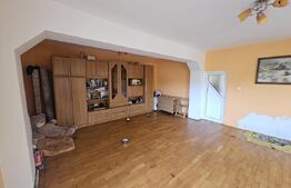 Casa individuala, 200 mp utili, 780 mp teren, zona TCI, Borhanci!