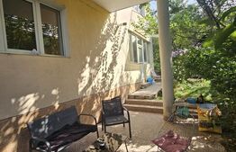 Casa individuala, 200 mp utili, 780 mp teren, zona TCI, Borhanci!