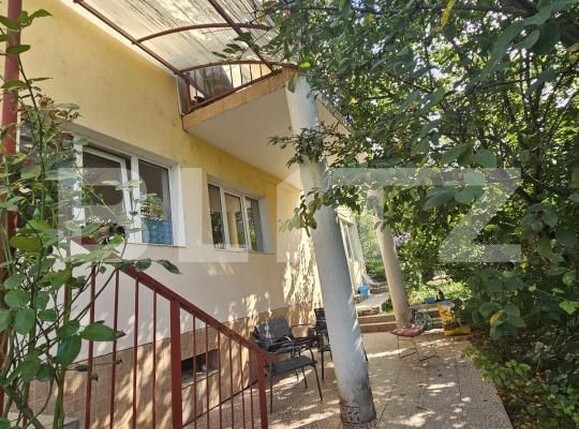 Casa de vânzare 4 camere Borhanci - 176051CV | BLITZ Cluj-Napoca | Poza1